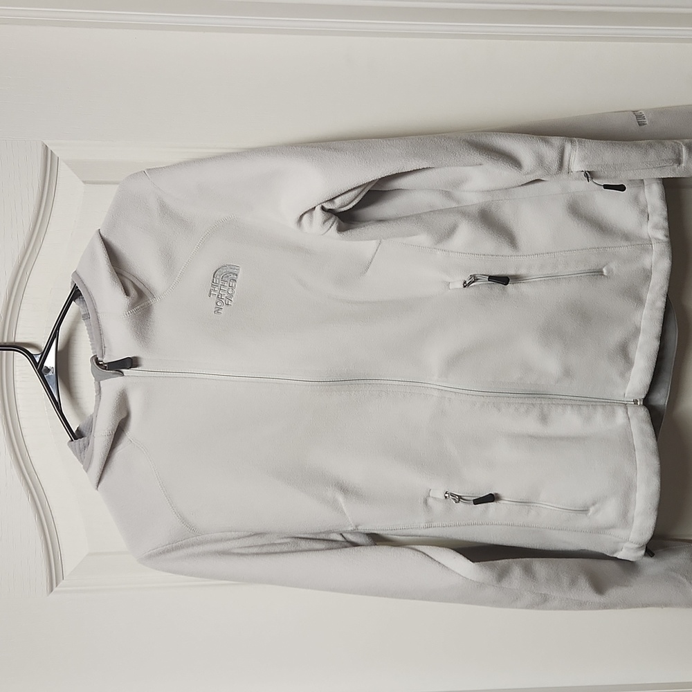 The North Face Windwall Women's M Full zip hoodie